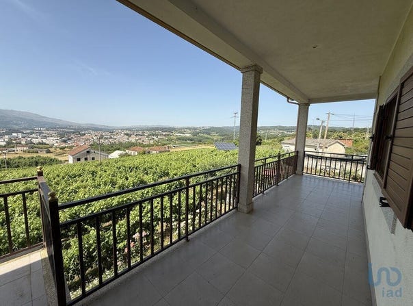 Vila Real, Vila Real District