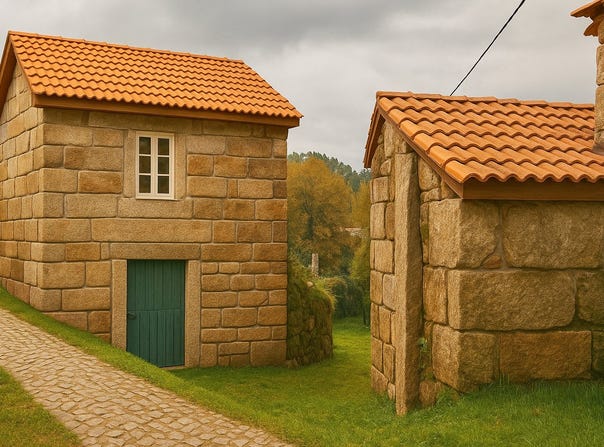 Baião, Porto District