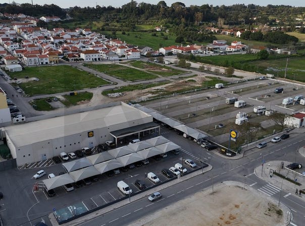 Coruche, Santarém District