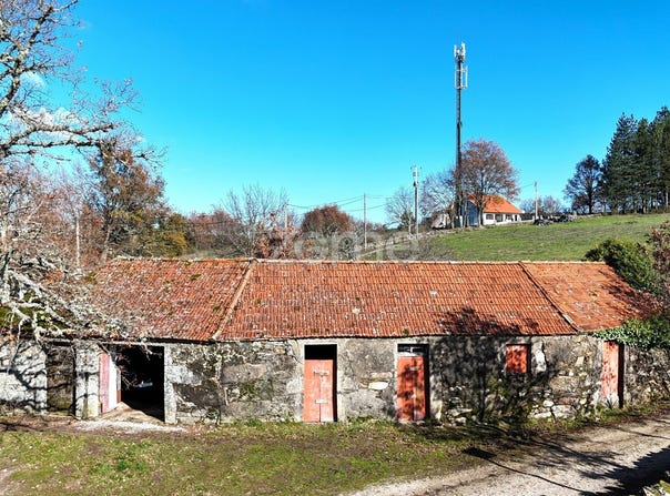 Montalegre, Vila Real District