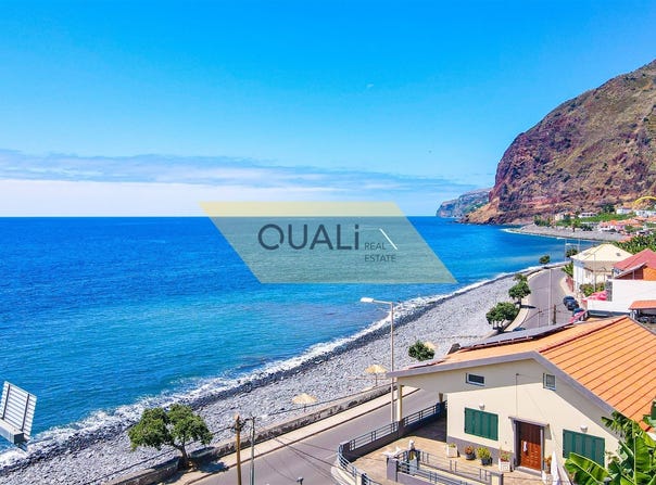 Ponta do Sol, Madeira