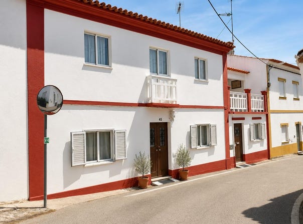 Portalegre, Portalegre District 6040-053
