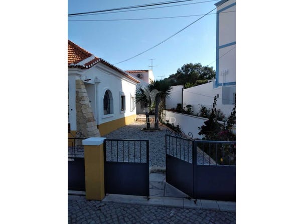 Santiago do Cacém, Santa Cruz e São Bartolomeu da Serra, Santiago do Cacém, Setubal 7540