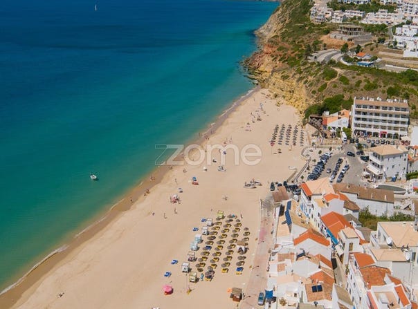 Vila do Bispo, Algarve