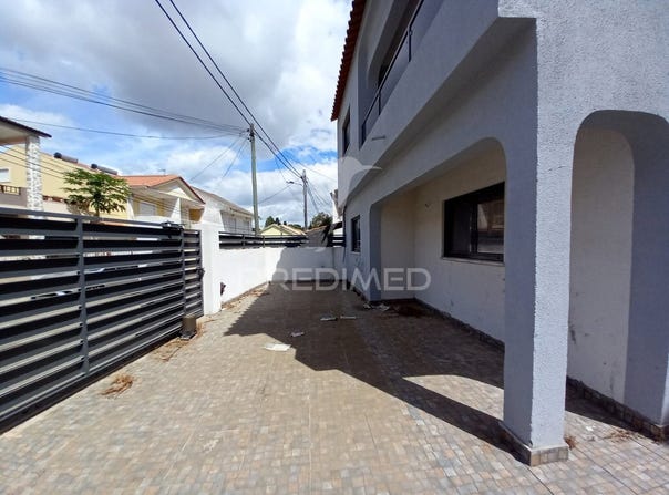 Amora, Seixal, Setubal 2845