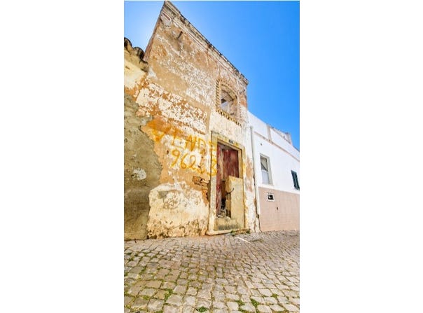 São Clemente, Algarve