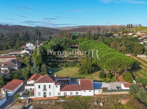 Valongo Do Vouga, Aveiro Municipality 3750