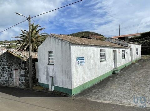 Velas, Ilha de São Jorge 9800-501