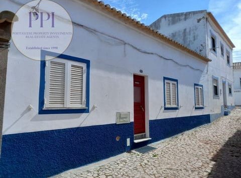 Vila do Bispo, Faro 8650-422