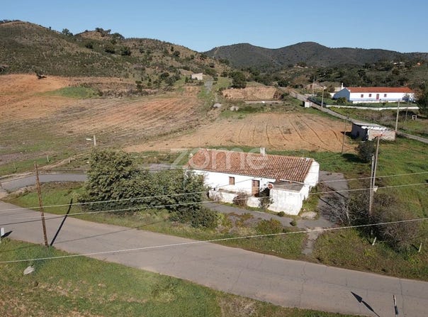 Almodôvar, Beja District