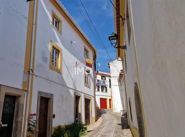 Castelo de Vide, Portalegre District