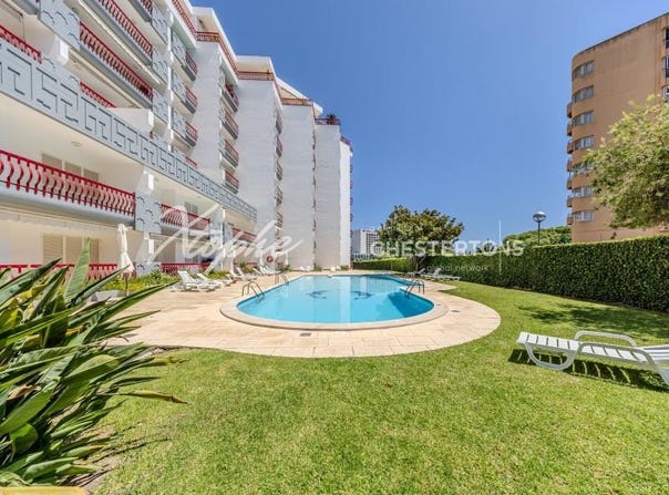 Loulé (São Sebastião), Algarve 8100