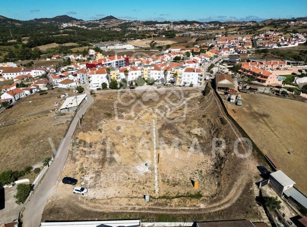 Milharado, Lisbon