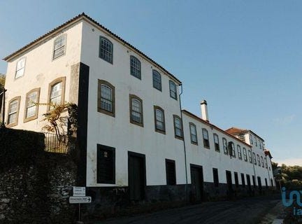 Peso da Régua, Vila Real 5050-361