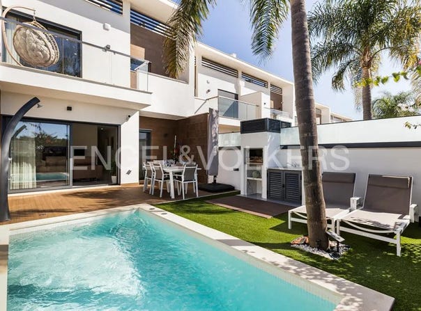 Ferreiras, Algarve 8200