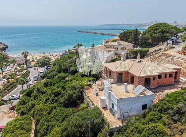 Ferragudo, Algarve 8400