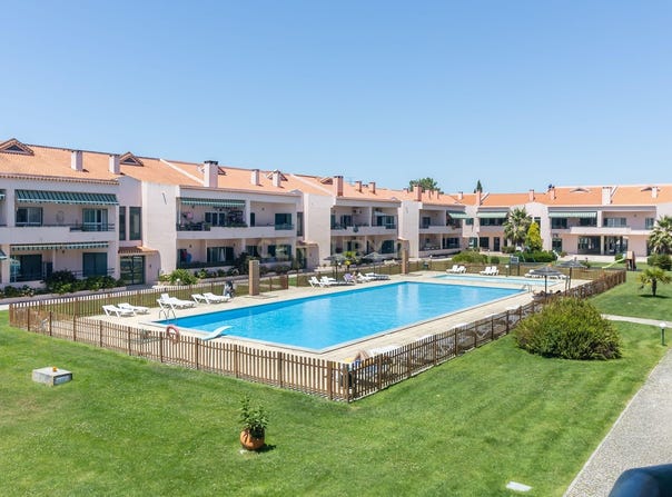 Quinta do Anjo, Setubal