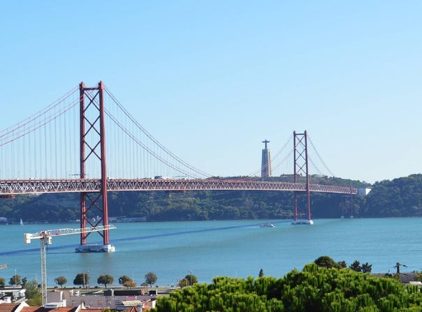 Lisboa, Lisbon