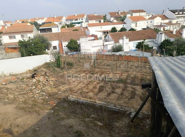 Brotas, Mora, Évora District