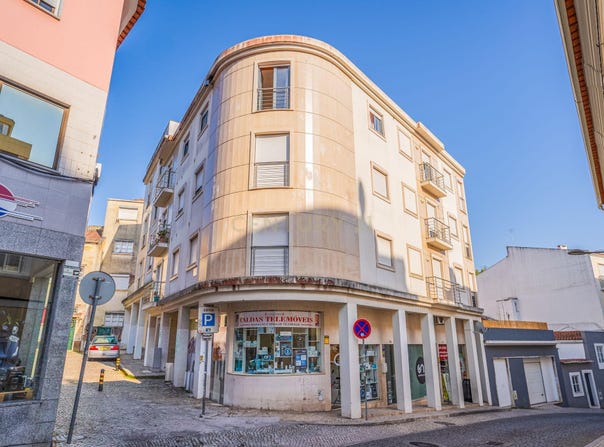 Caldas da Rainha - Nossa Senhora do Pópulo, Leiria District