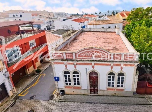 Loulé (São Sebastião), Loulé, Algarve 8100