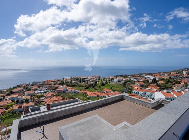 Caniço, Santa Cruz, Madeira