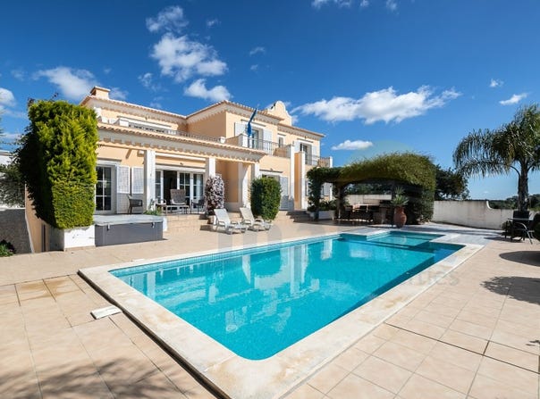 Castro Marim, Algarve
