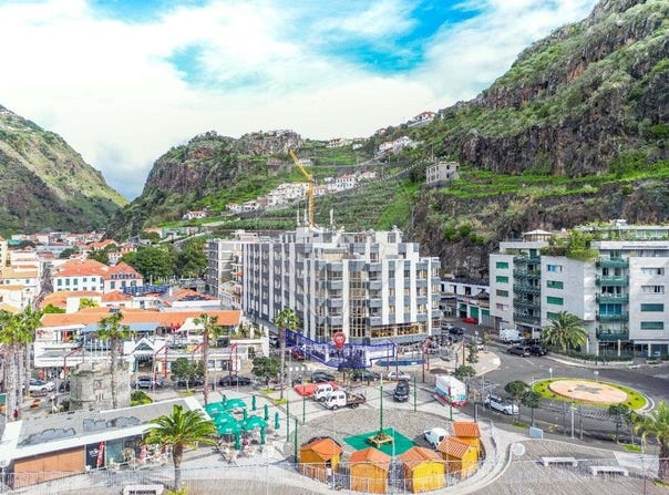 Ribeira Brava, Madeira 9350