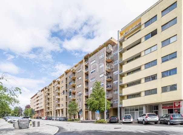 Guimarães, Braga