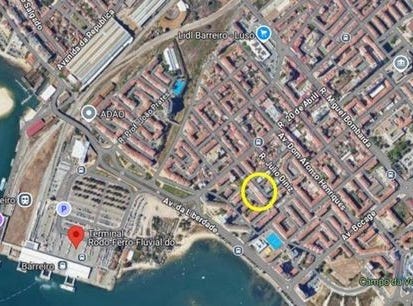 Barreiro, Setúbal 2830-278