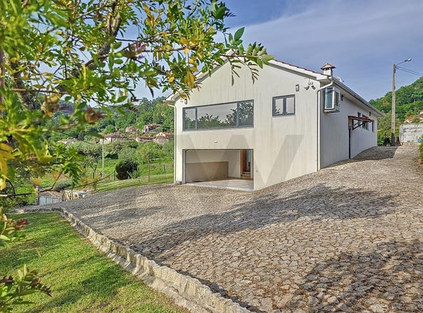 MACIEIRA DE ALCOBA, Aveiro District