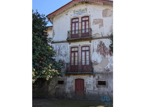Porto, Porto District