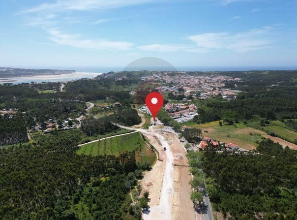 Foz Do Arelho, Leiria 2500