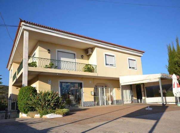 Loulé (São Sebastião), Algarve 8100
