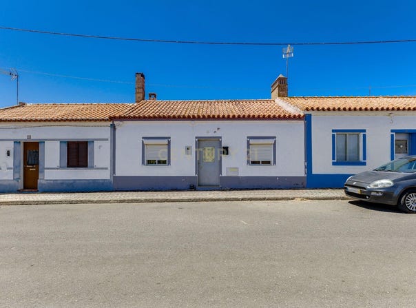 Ermidas-Sado, Setubal