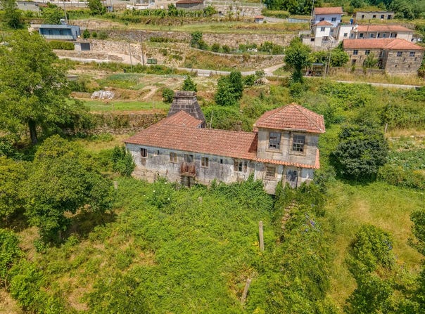 Abragão, Porto District