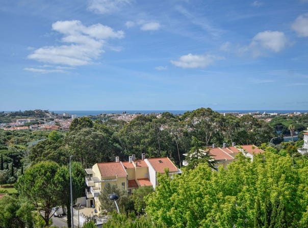 Alcabideche, Lisbon 2755
