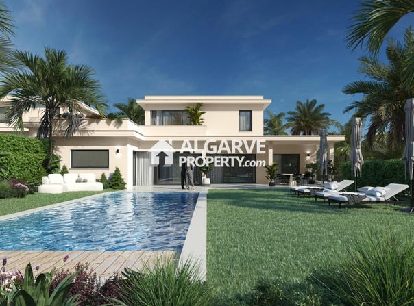 Montenegro, Algarve 8005