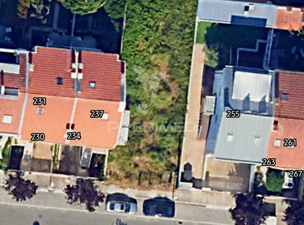 São Mamede de Infesta e Srª da Hora, Matosinhos, Porto District