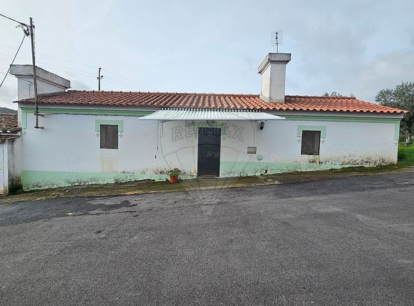 Portalegre, Portalegre District 7340