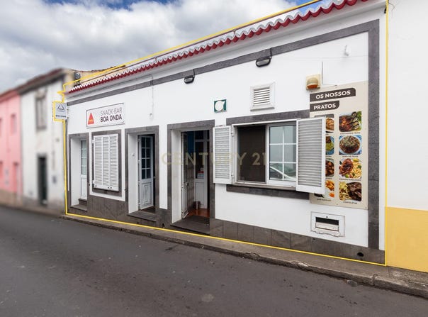 Ilha de São Miguel, Azores