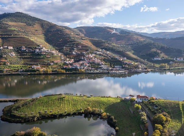 Peso da Régua, Vila Real District 5050-012
