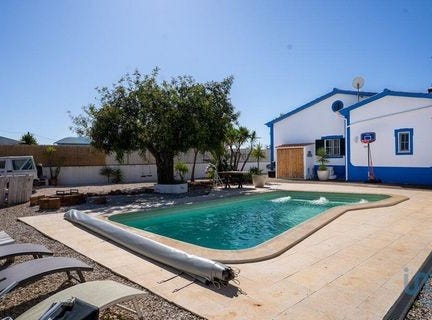 Silves, Faro 8365-301