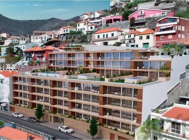 Câmara de Lobos, Madeira 9300-002