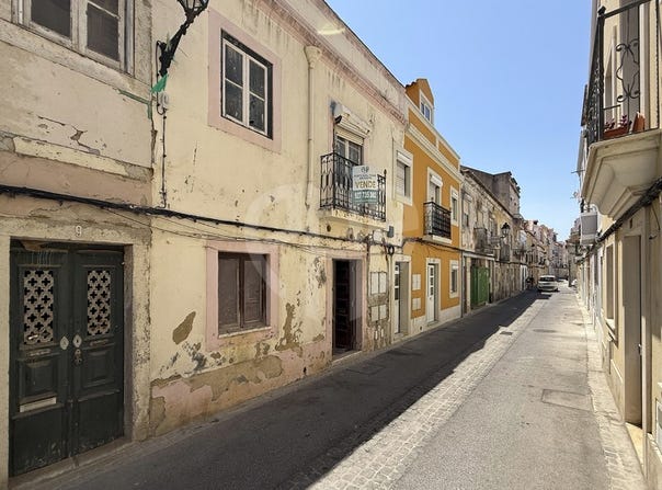 Seixal, Setubal
