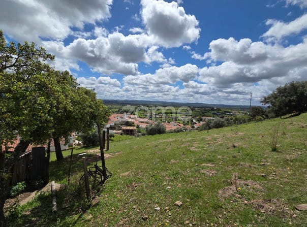 Ourique, Beja District
