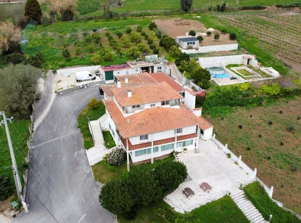Vimeiro, Leiria 2460