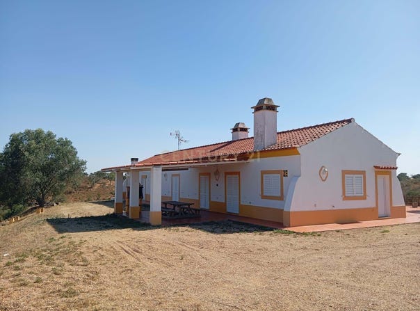 Serpa (salvador e Santa Maria), Beja District