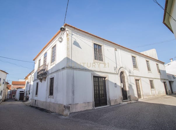 Abrunheira, Coimbra District