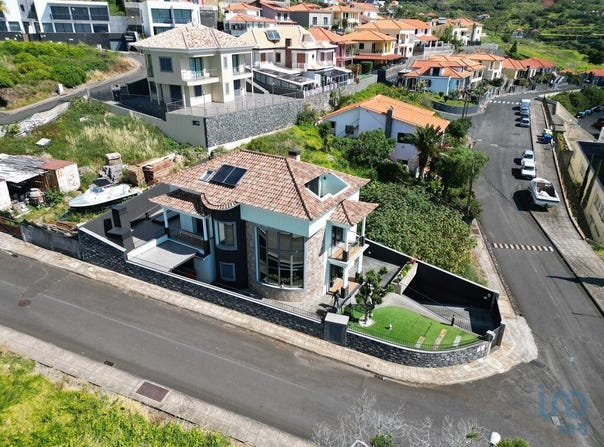 Caniçal, Madeira 9200